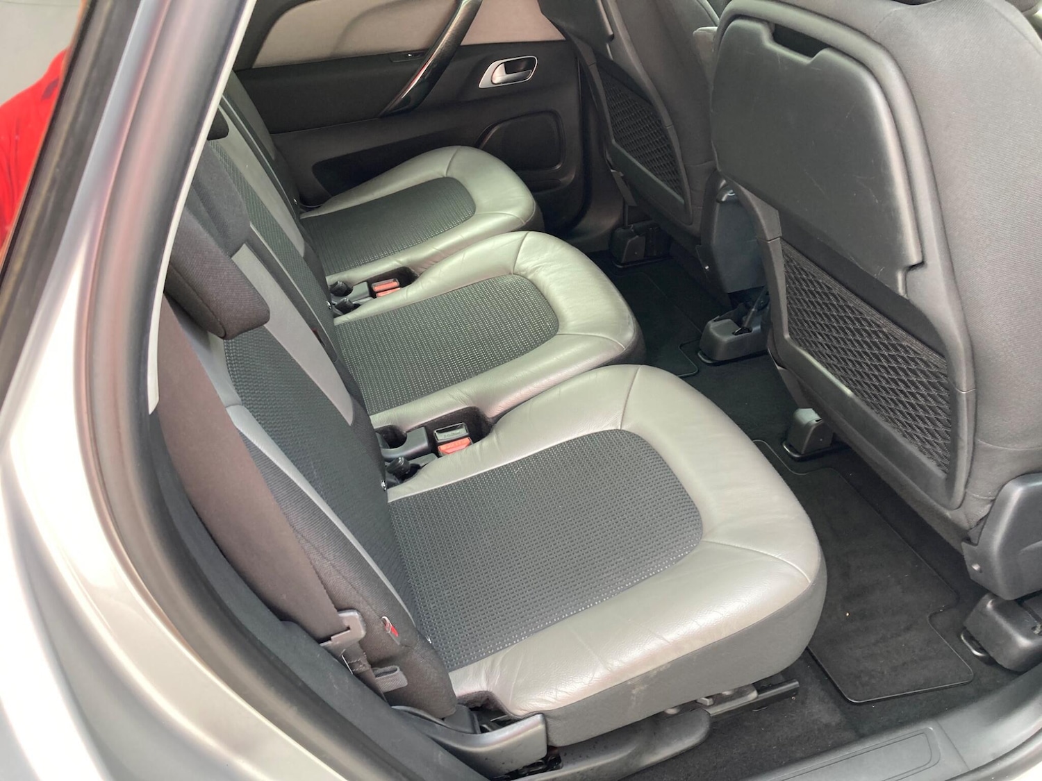 Used Citroen C4 Picasso 2016 for sale - 76644991: Photo 28