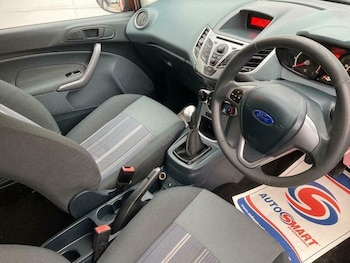 Used Ford Fiesta 2009 for sale - 78185245: Photo