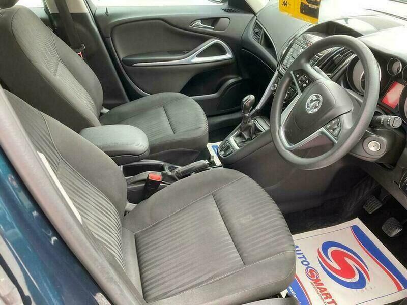 Used Vauxhall Zafira 2015 for sale - 76644987: Photo 27