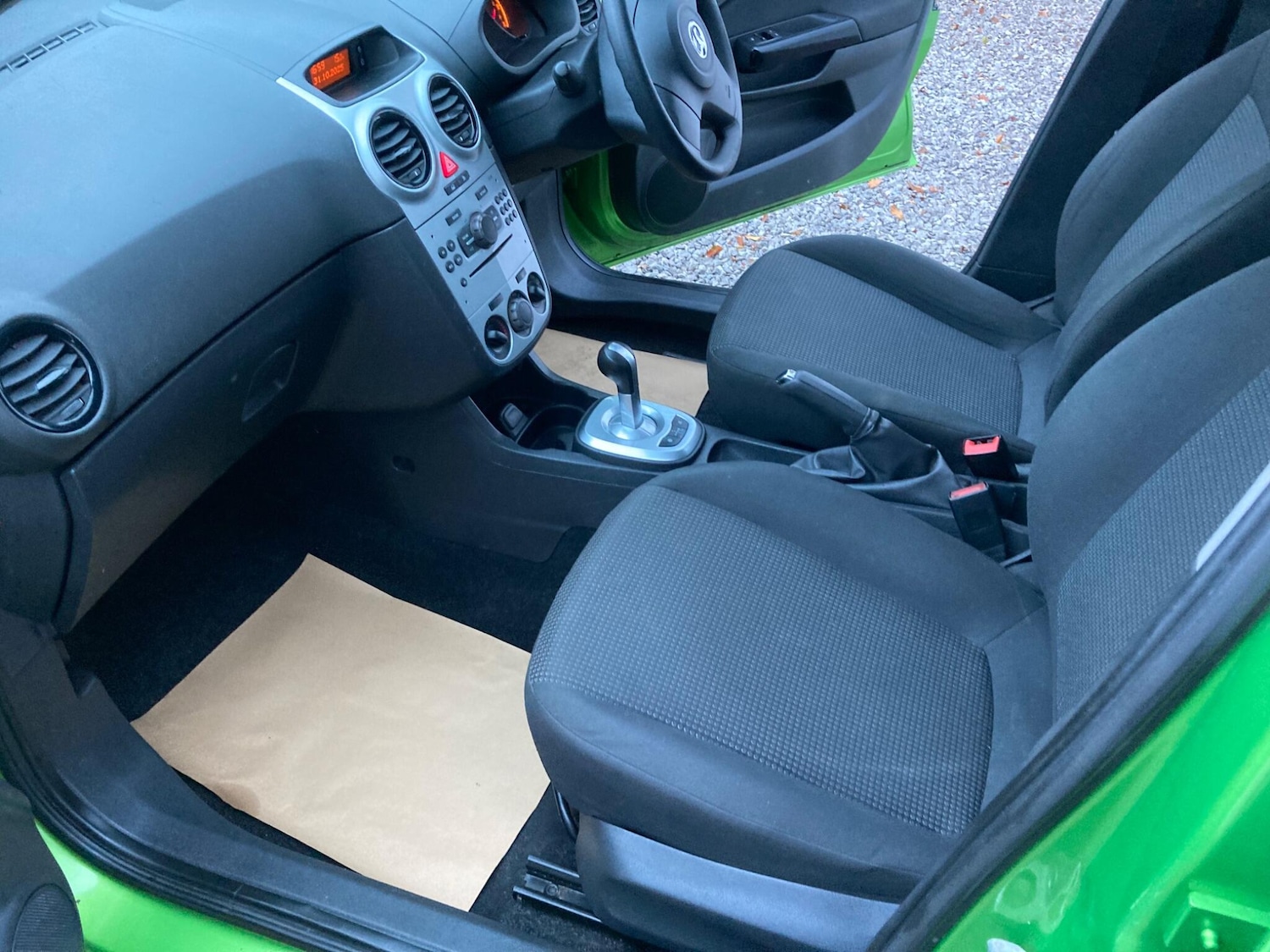 Used Vauxhall Corsa 2012 for sale - 76645610: Photo 12