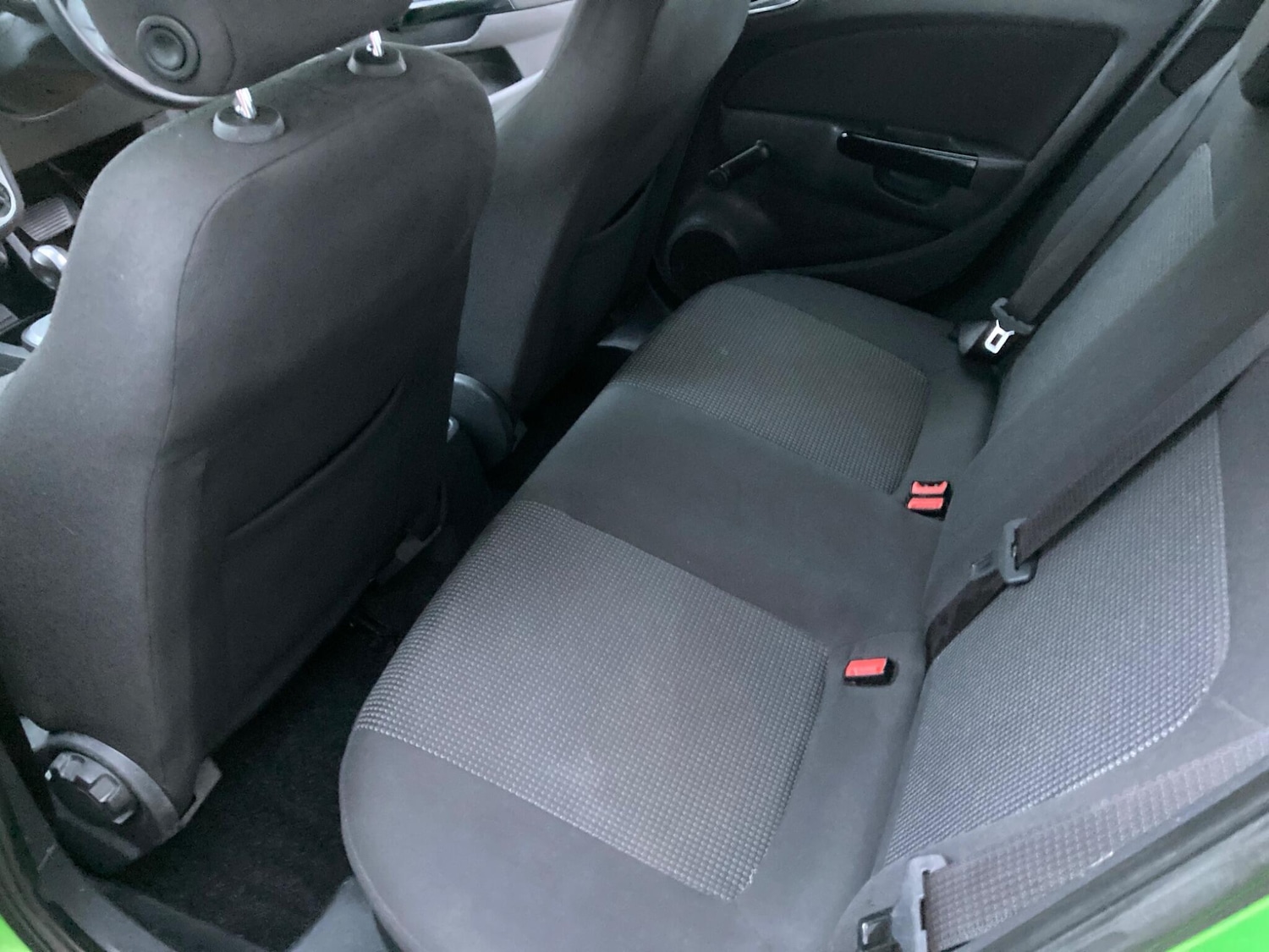 Used Vauxhall Corsa 2012 for sale - 76645610: Photo 14