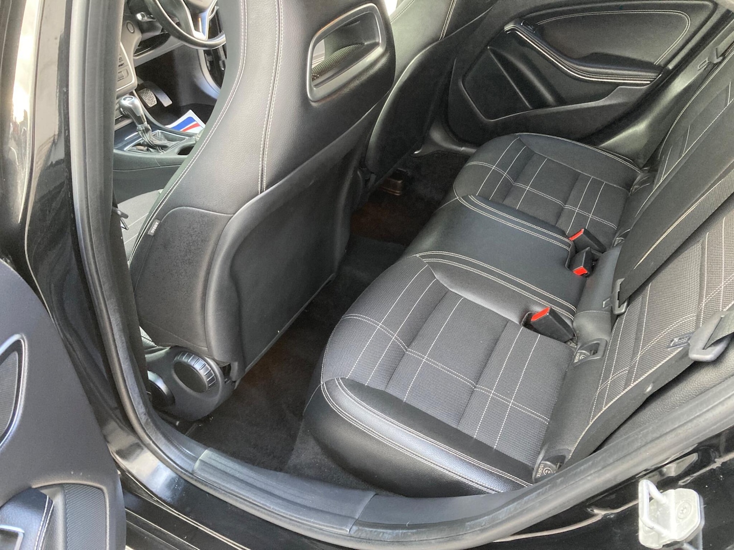 Used Mercedes-Benz A-Class 2015 for sale - 77738664: Photo 13