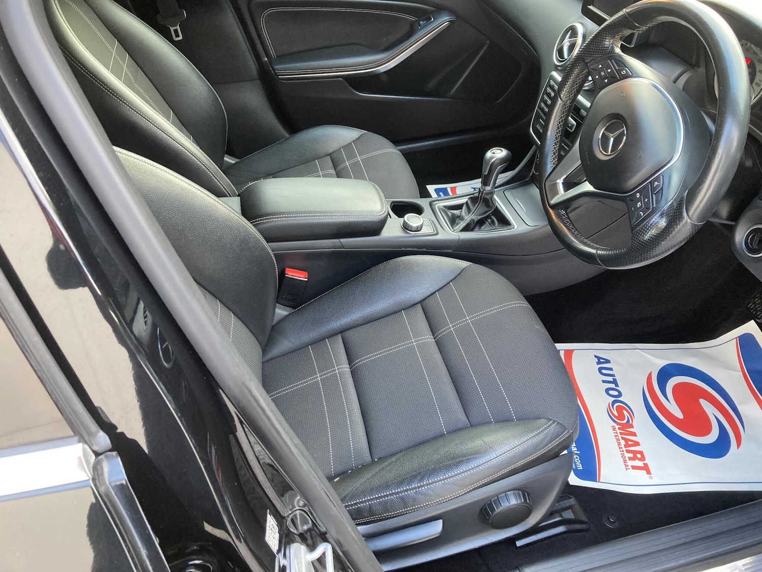 Used Mercedes-Benz A-Class 2015 for sale - 77738664: Photo 18