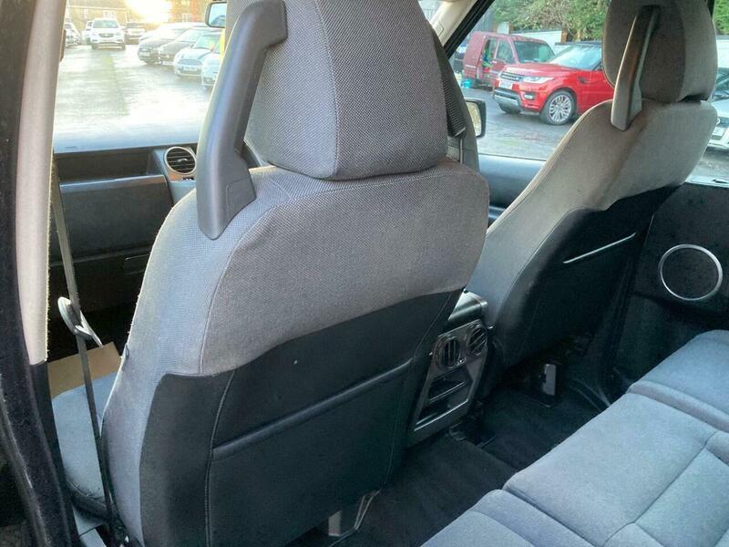 Used Land Rover Discovery 2006 for sale - 76689548: Photo 12