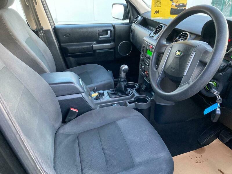 Used Land Rover Discovery 2006 for sale - 76689548: Photo 13