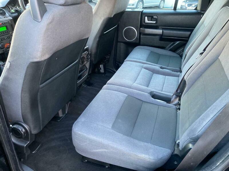 Used Land Rover Discovery 2006 for sale - 76689548: Photo 14