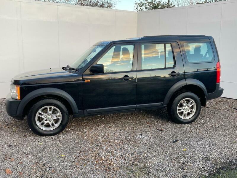 Used Land Rover Discovery 2006 for sale - 76689548: Photo 15