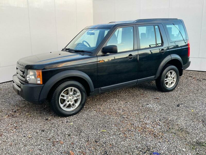 Used Land Rover Discovery 2006 for sale - 76689548: Photo 16