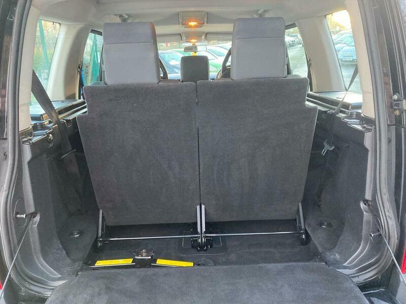 Used Land Rover Discovery 2006 for sale - 76689548: Photo 17