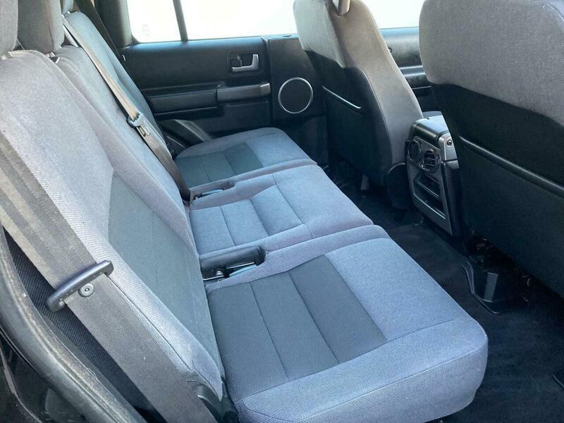 Used Land Rover Discovery 2006 for sale - 76689548: Photo 18