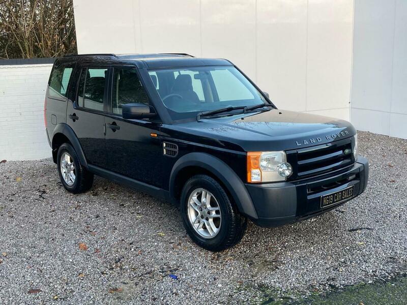 Used Land Rover Discovery 2006 for sale - 76689548: Photo 20