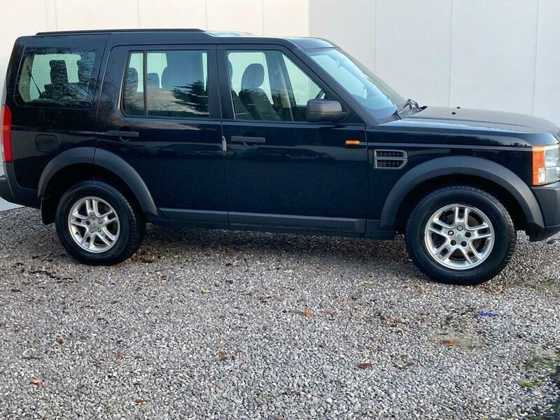 Used Land Rover Discovery 2006 for sale - 76689548: Photo 21