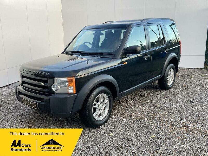 Used Land Rover Discovery 2006 for sale - 76689548: Photo 22