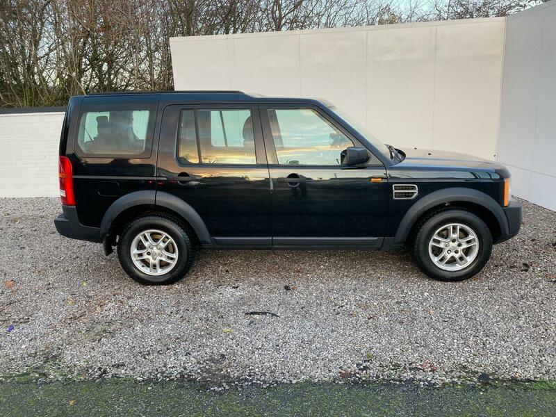 Used Land Rover Discovery 2006 for sale - 76689548: Photo 3
