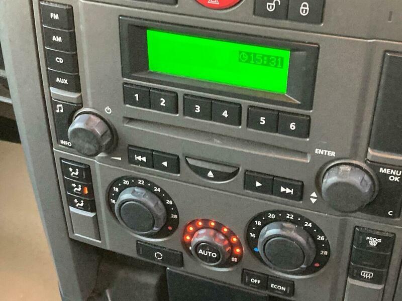 Used Land Rover Discovery 2006 for sale - 76689548: Photo 5