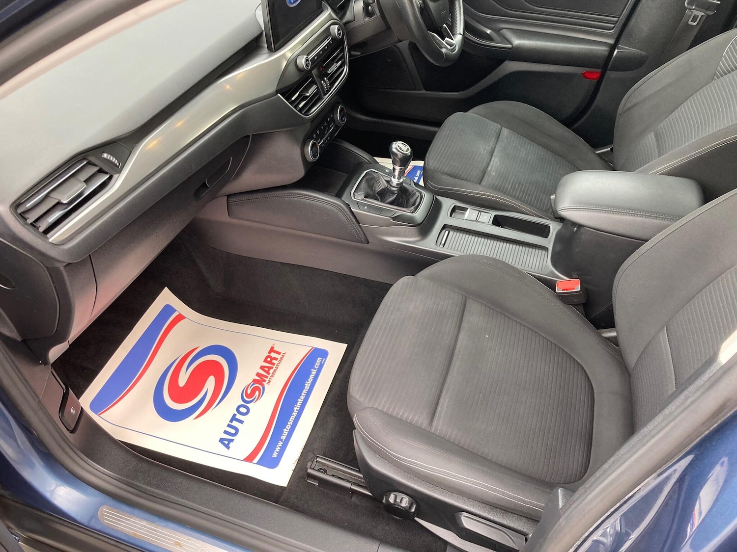 Used Ford Focus 2019 for sale - 76585464: Photo 13