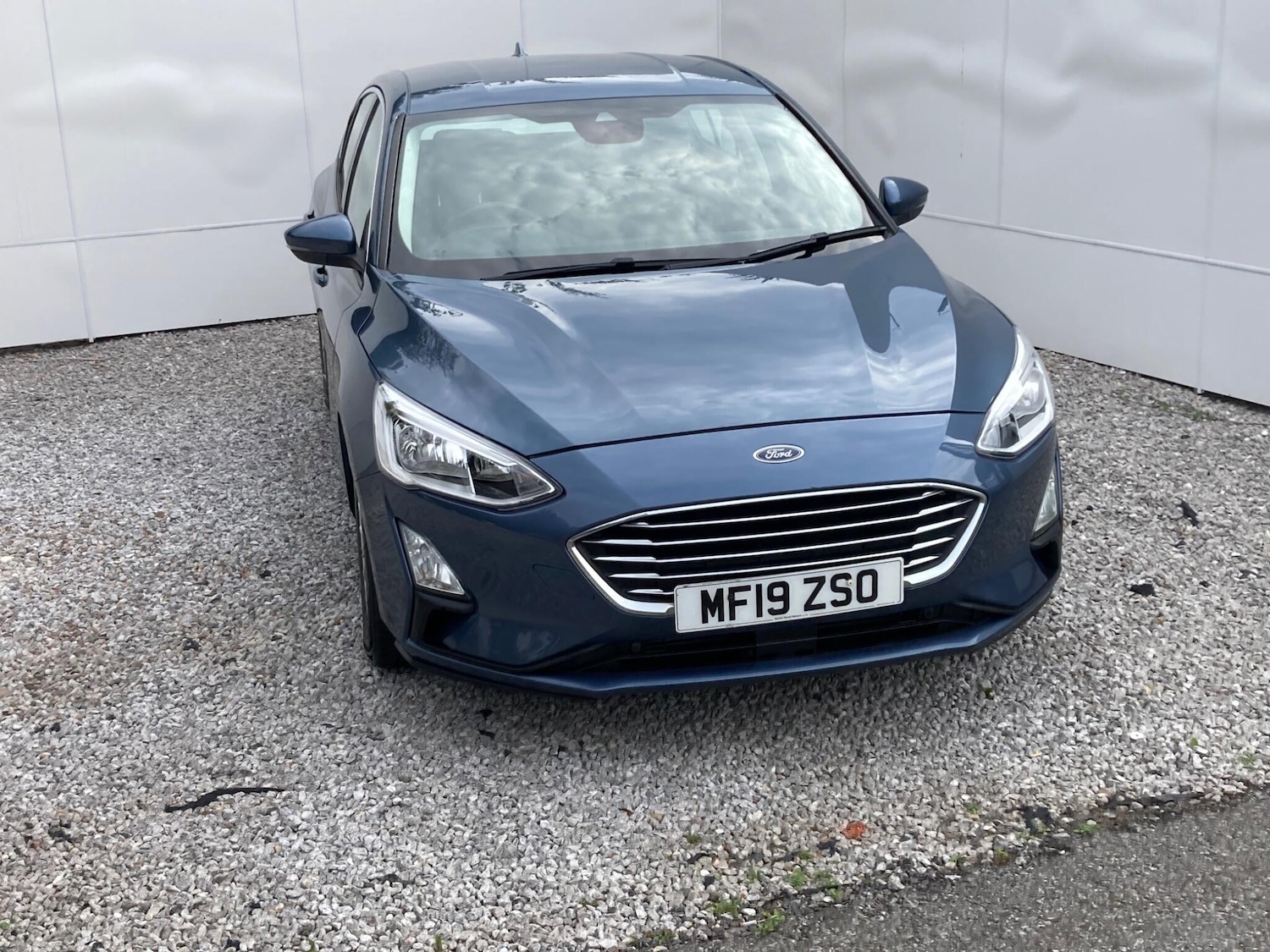 Used Ford Focus 2019 for sale - 76585464: Photo 18