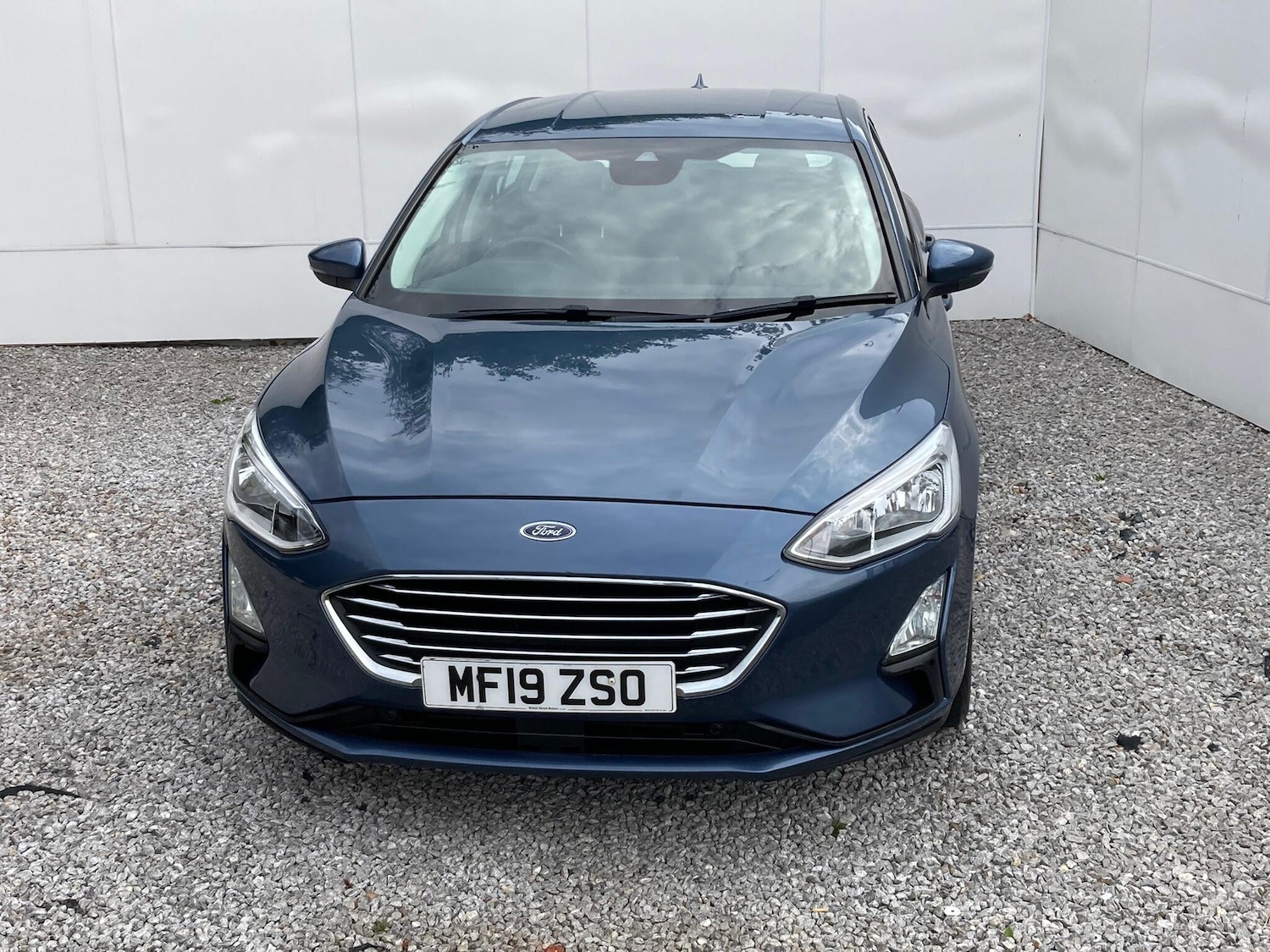 Used Ford Focus 2019 for sale - 76585464: Photo 19