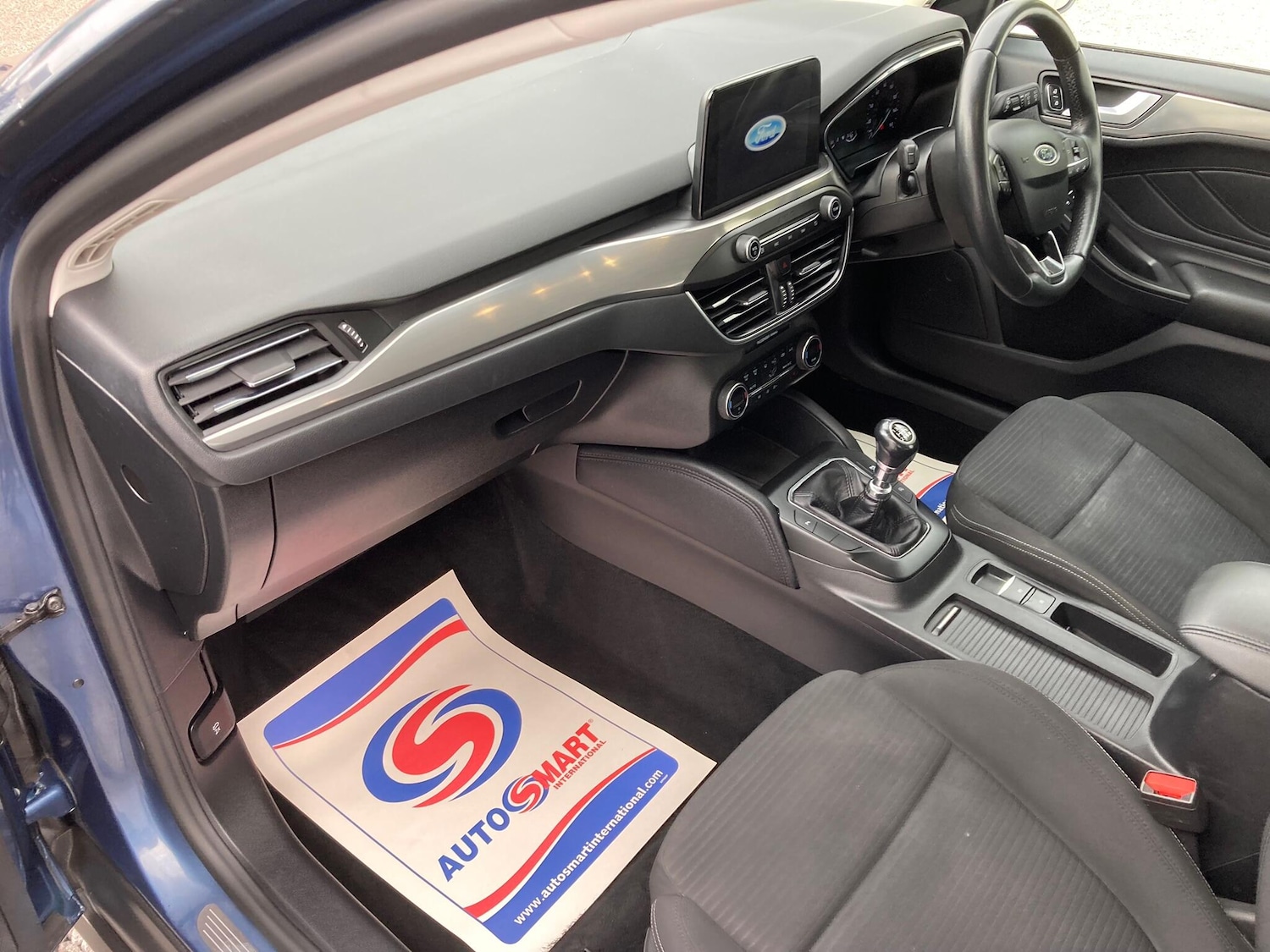 Used Ford Focus 2019 for sale - 76585464: Photo 20