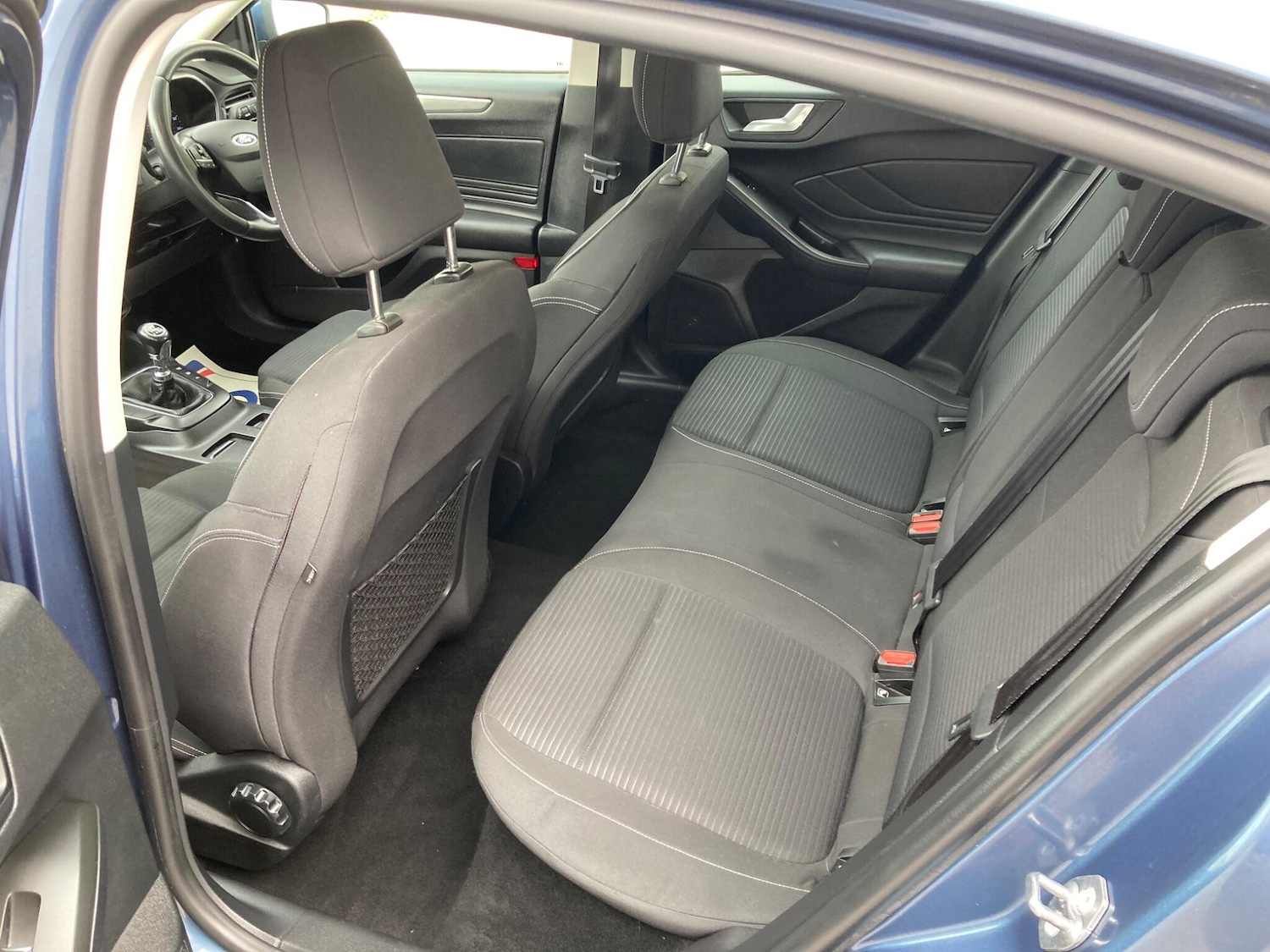 Used Ford Focus 2019 for sale - 76585464: Photo 23