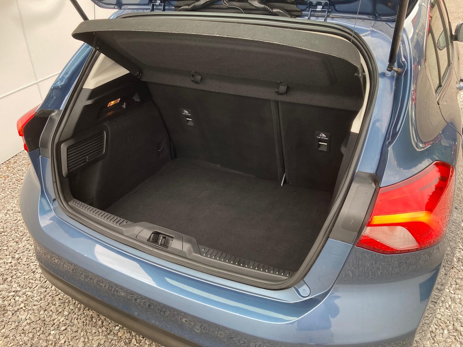 Used Ford Focus 2019 for sale - 76585464: Photo 24