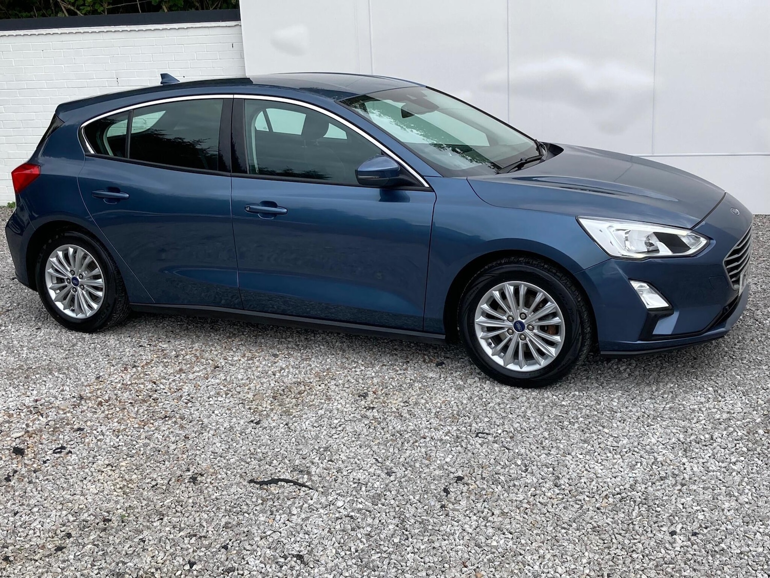 Used Ford Focus 2019 for sale - 76585464: Photo 5