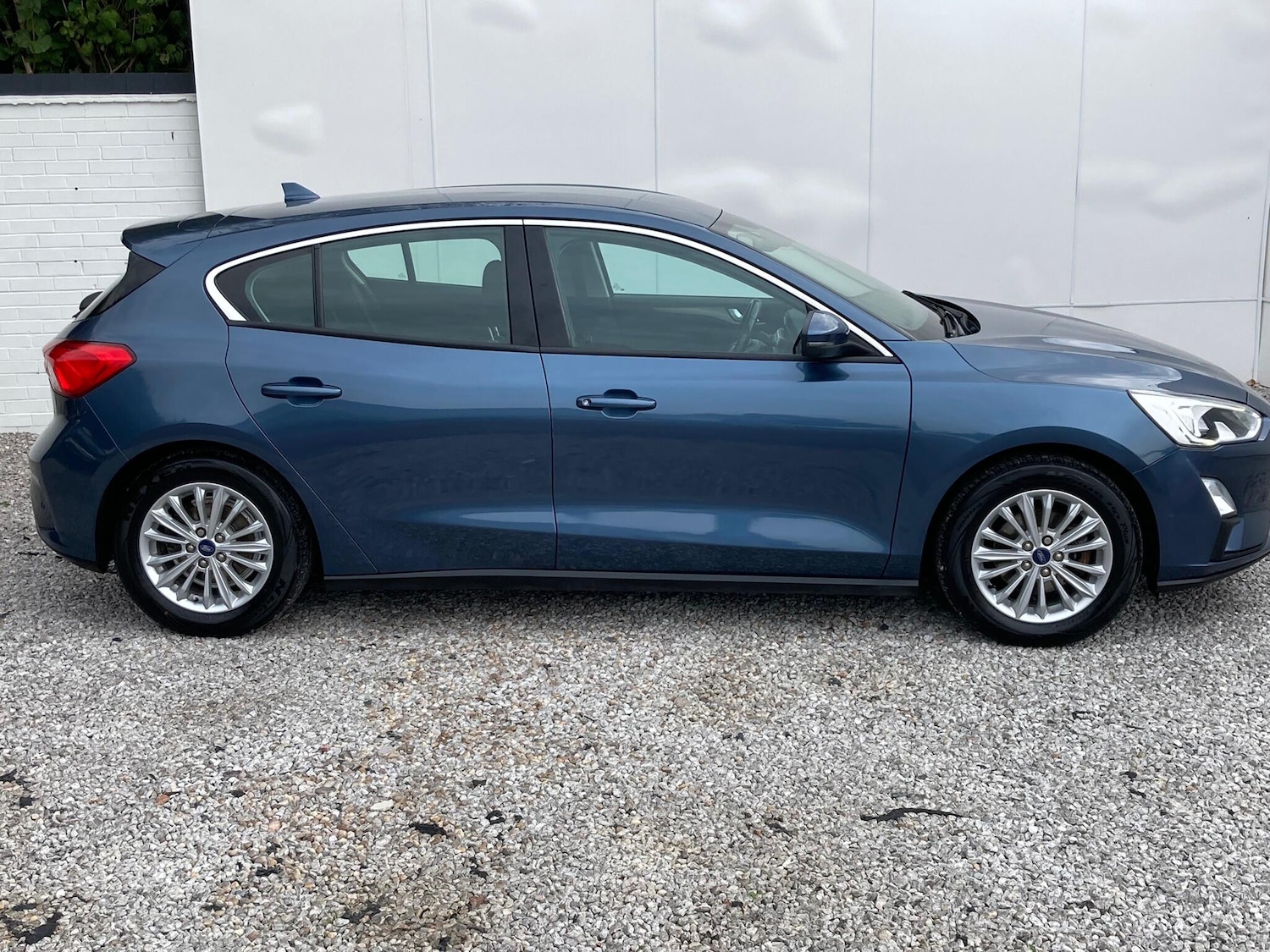 Used Ford Focus 2019 for sale - 76585464: Photo 6