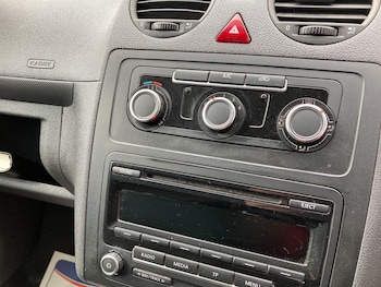 Used Volkswagen Caddy Maxi 2014 for sale - 77425740: Photo