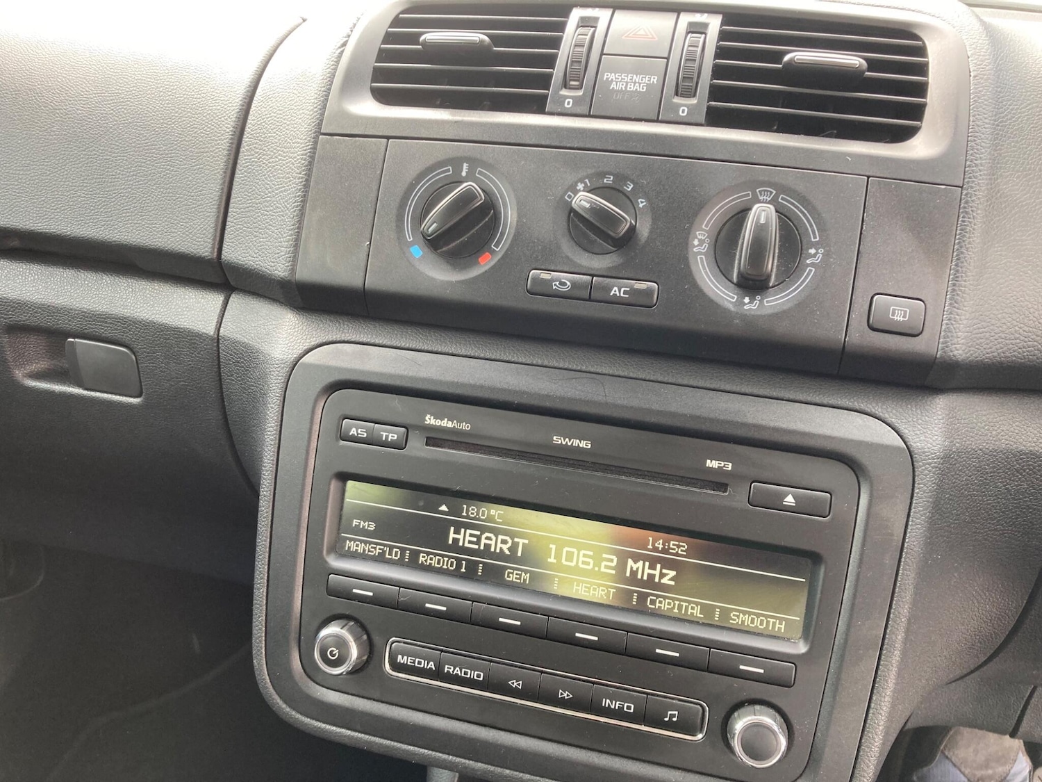 Used Skoda Fabia 2013 for sale - 76646195: Photo 15