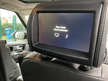 Used Land Rover Discovery 4 2015 for sale - 76887351: Photo