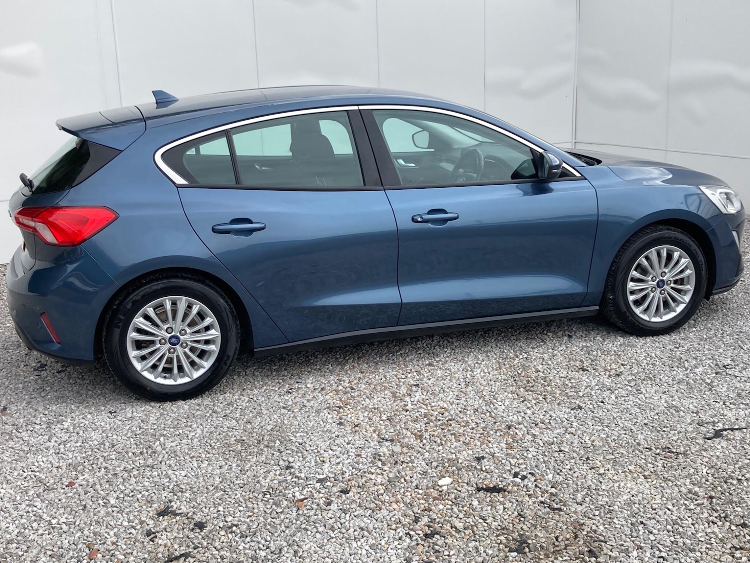 Used Ford Focus 2019 for sale - 76646338: Photo 10