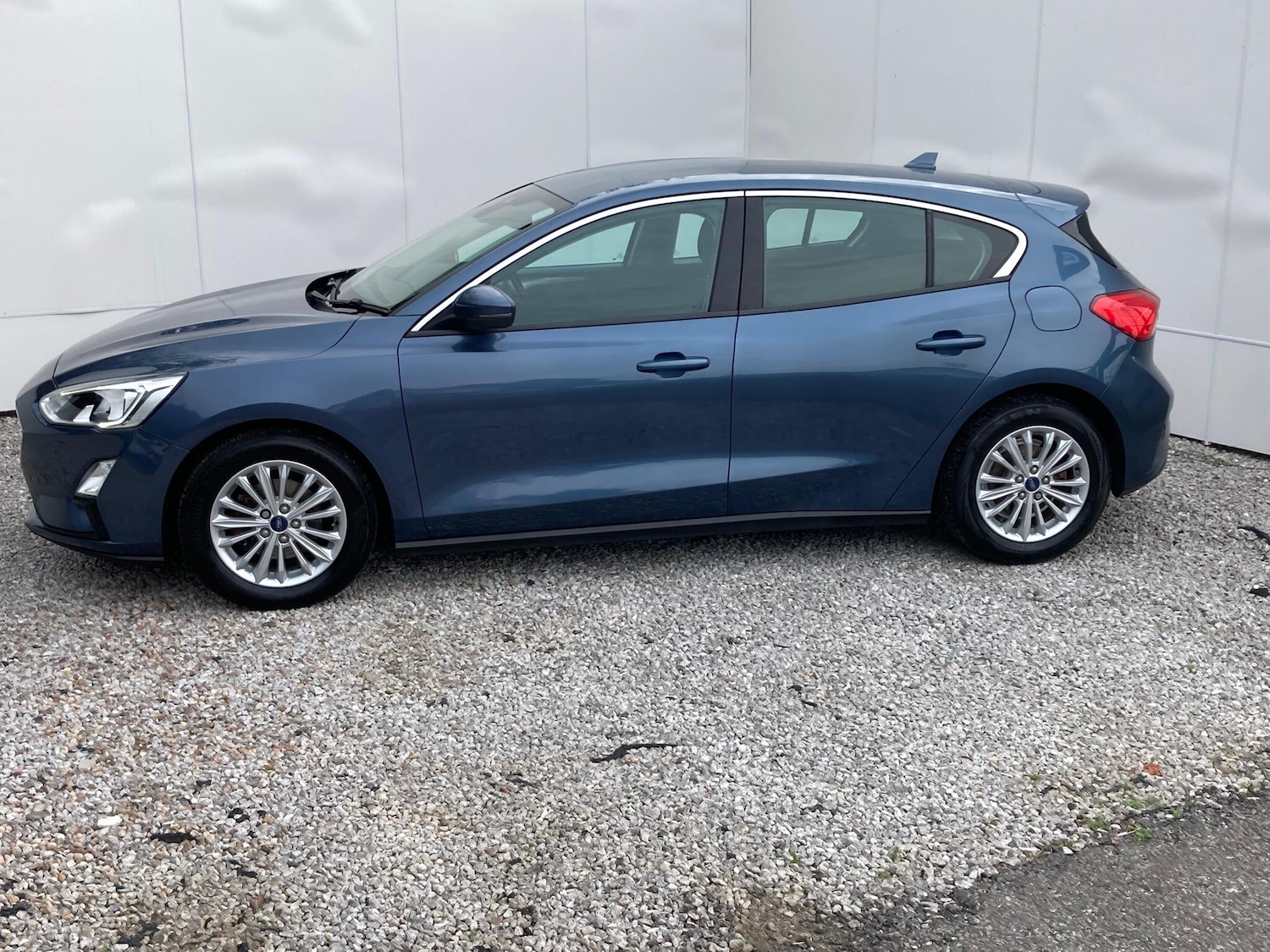 Used Ford Focus 2019 for sale - 76646338: Photo 17