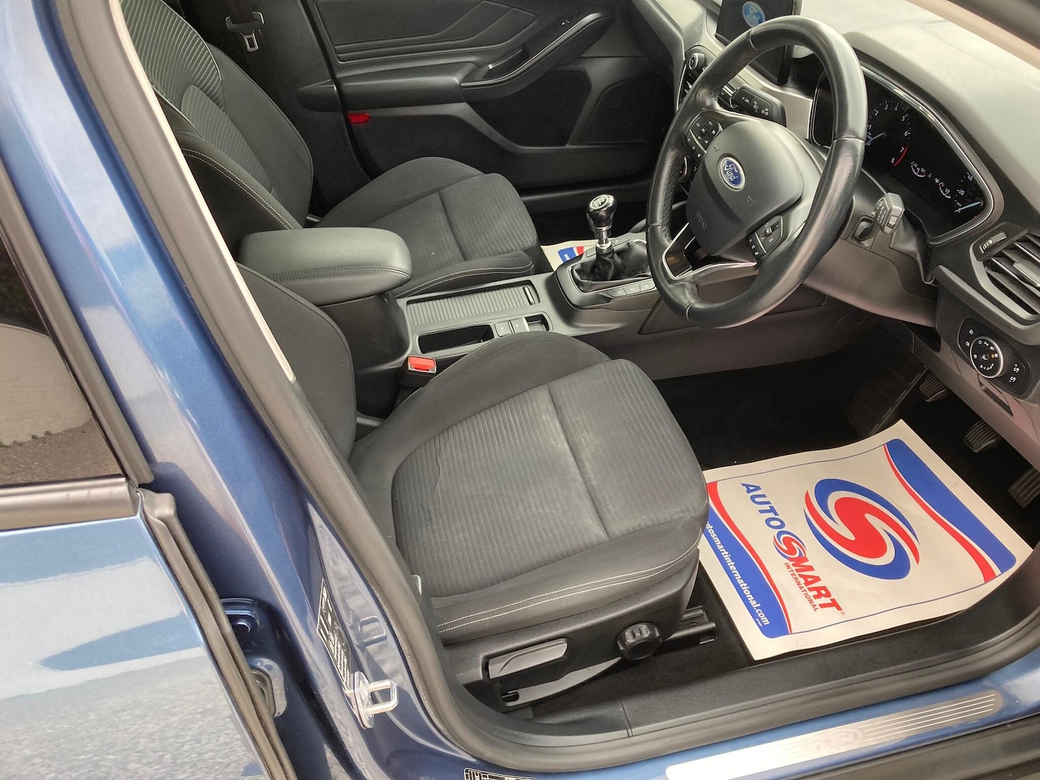 Used Ford Focus 2019 for sale - 76646338: Photo 22