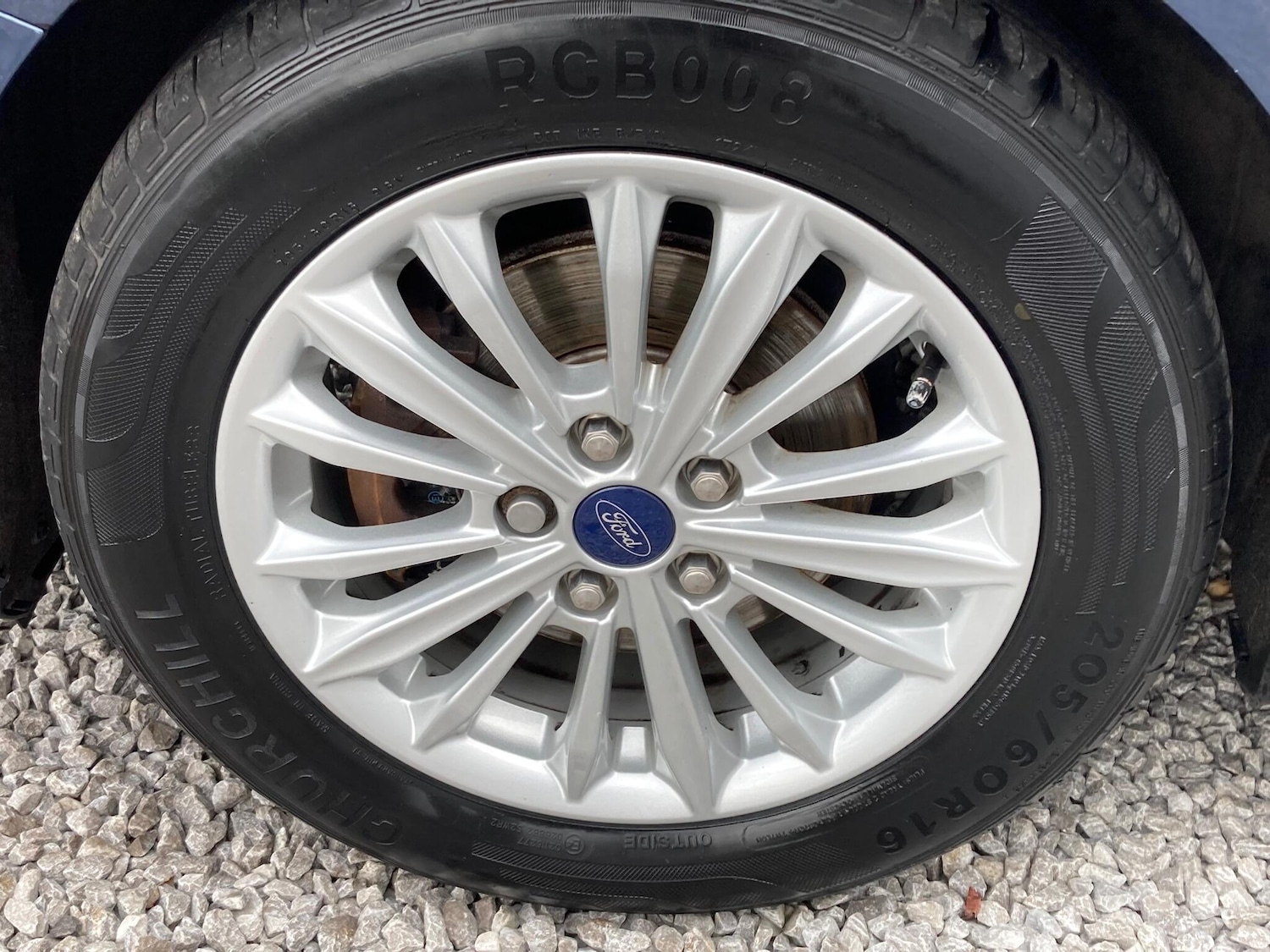 Used Ford Focus 2019 for sale - 76646338: Photo 25