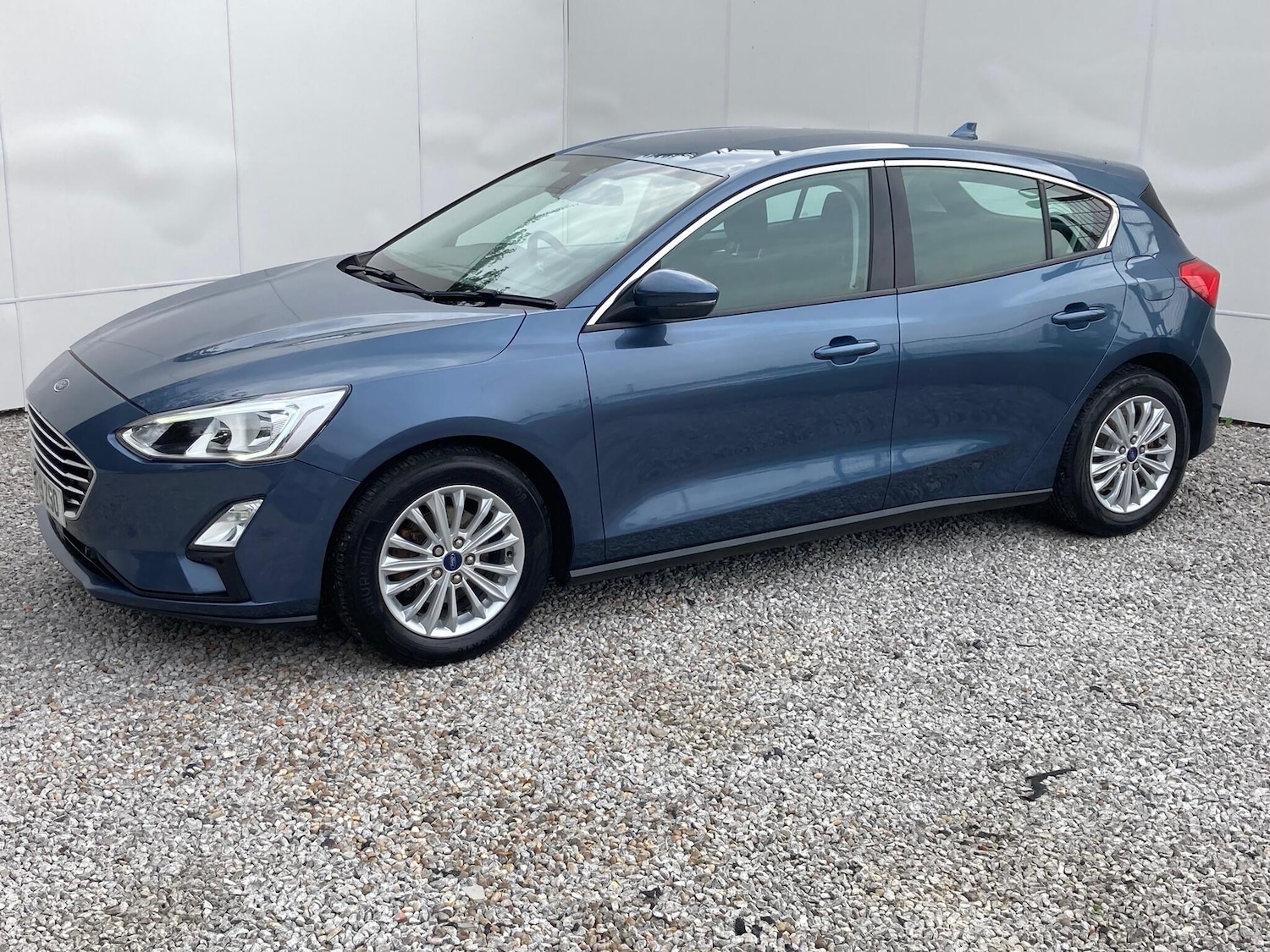 Used Ford Focus 2019 for sale - 76646338: Photo 26