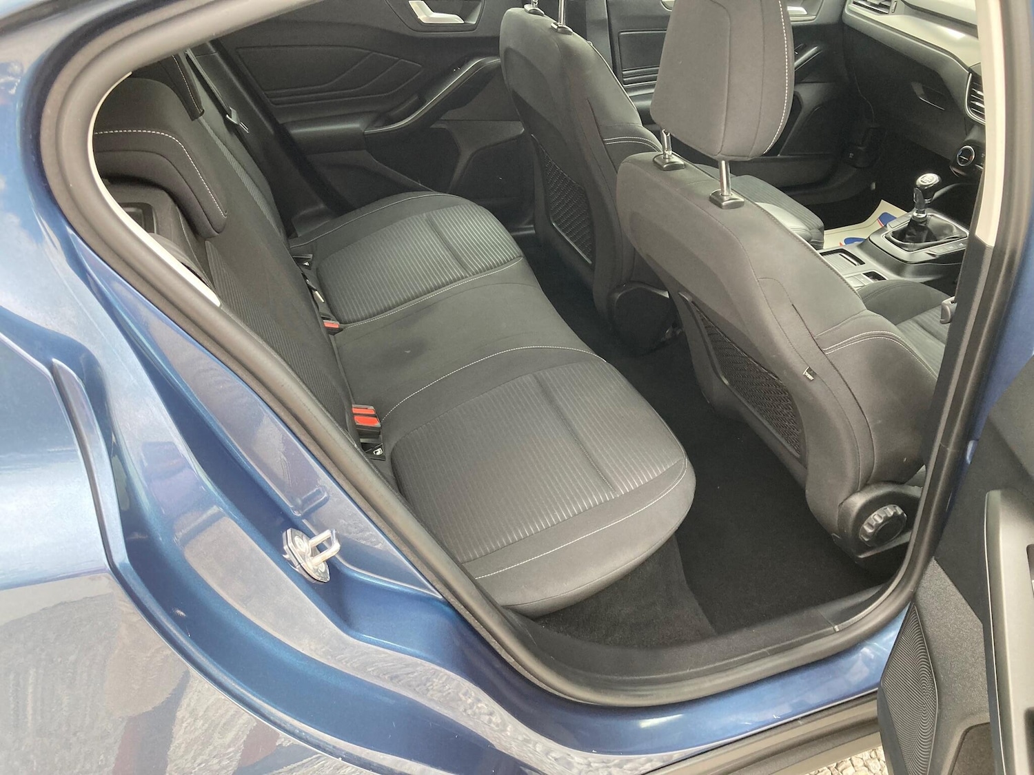 Used Ford Focus 2019 for sale - 76646338: Photo 29