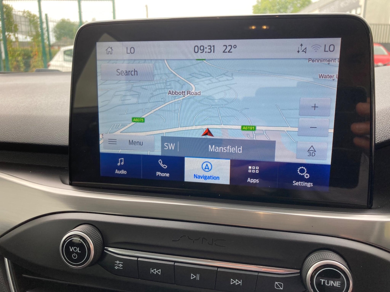 Used Ford Focus 2019 for sale - 76646338: Photo 3