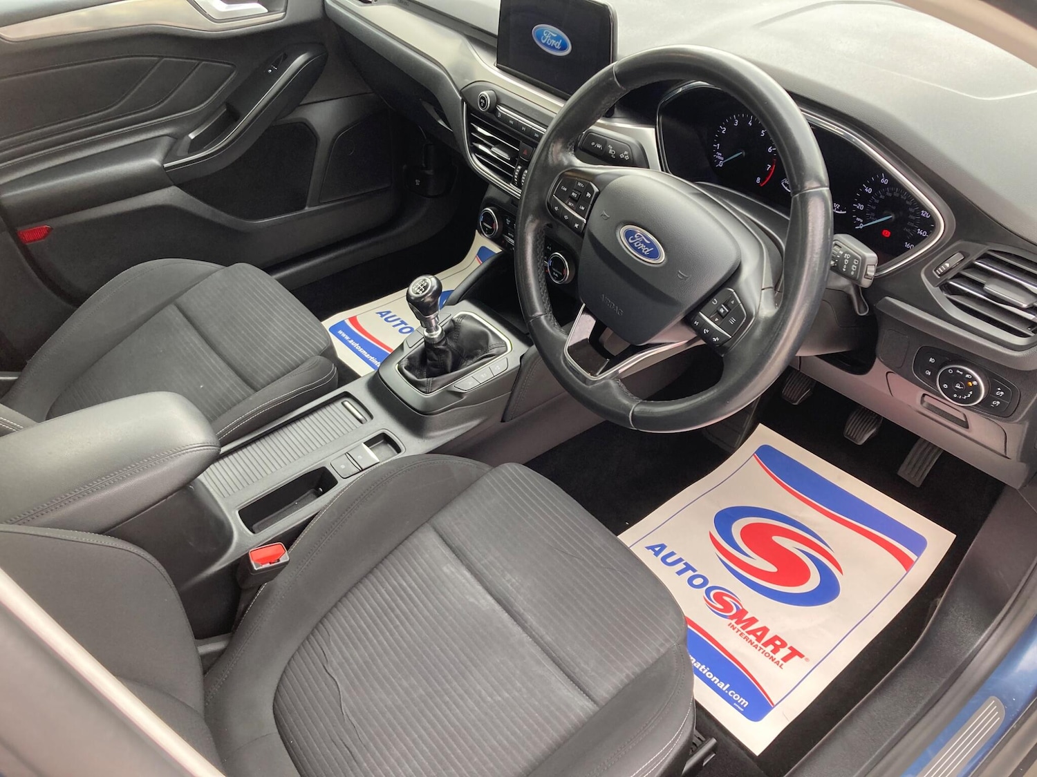 Used Ford Focus 2019 for sale - 76646338: Photo 7