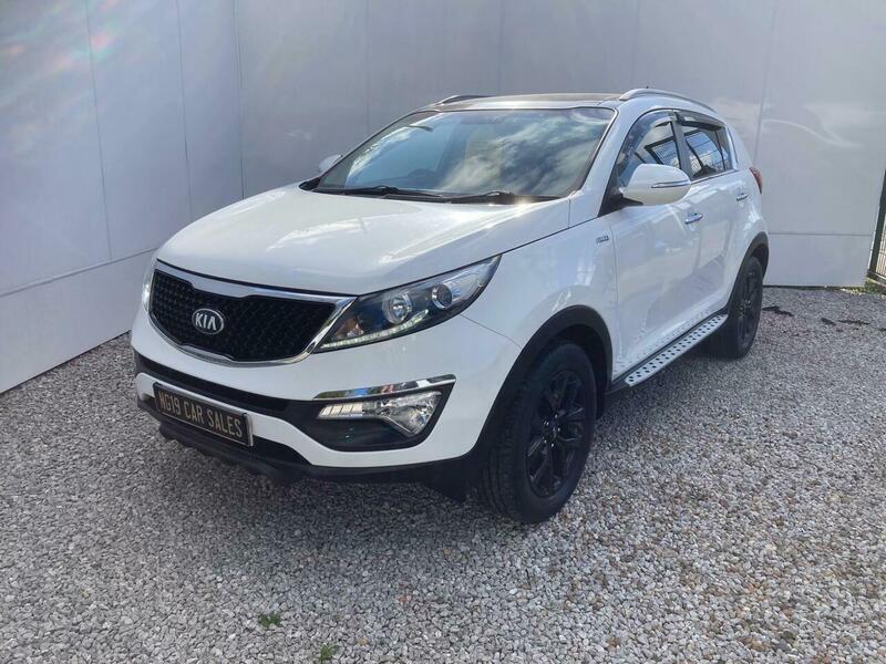 Used Kia Sportage 2014 for sale - 78204596: Photo 10