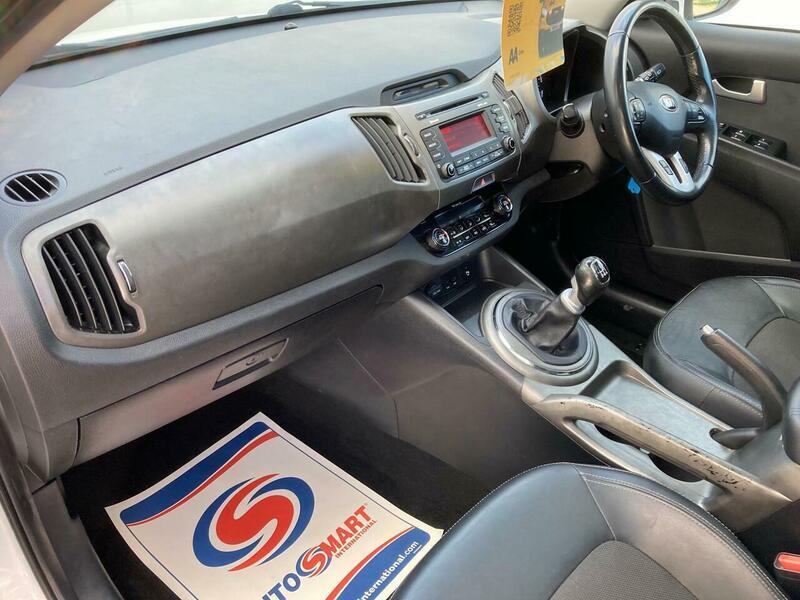 Used Kia Sportage 2014 for sale - 78204596: Photo 11