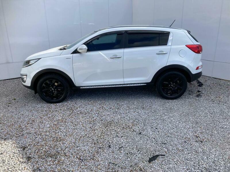 Used Kia Sportage 2014 for sale - 78204596: Photo 12