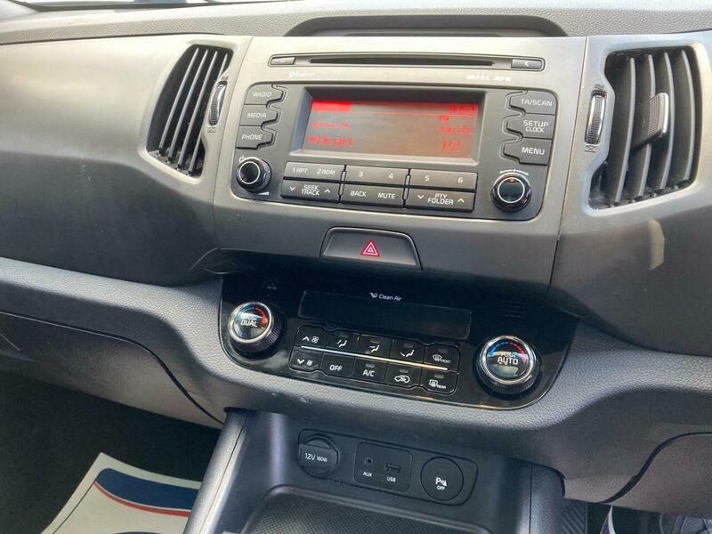 Used Kia Sportage 2014 for sale - 78204596: Photo 13