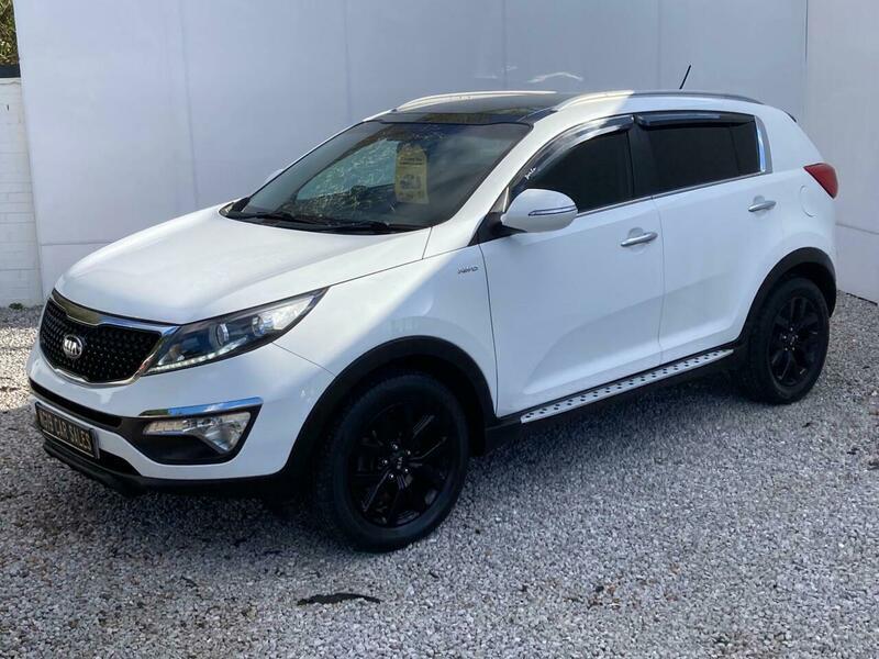 Used Kia Sportage 2014 for sale - 78204596: Photo 14