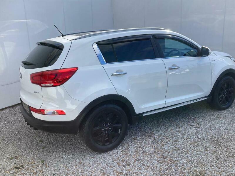 Used Kia Sportage 2014 for sale - 78204596: Photo 15