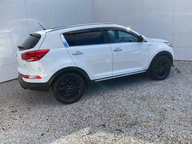 Used Kia Sportage 2014 for sale - 78204596: Photo 16