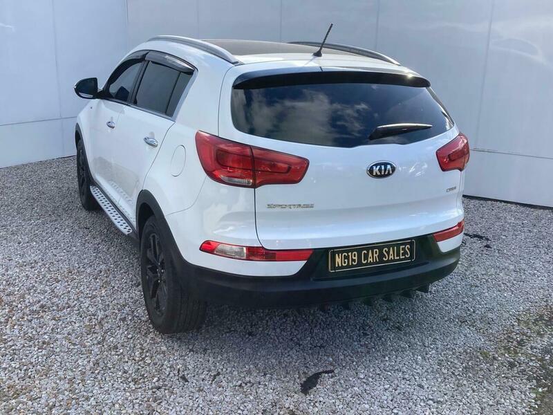Used Kia Sportage 2014 for sale - 78204596: Photo 17