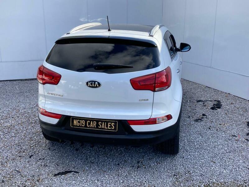 Used Kia Sportage 2014 for sale - 78204596: Photo 18