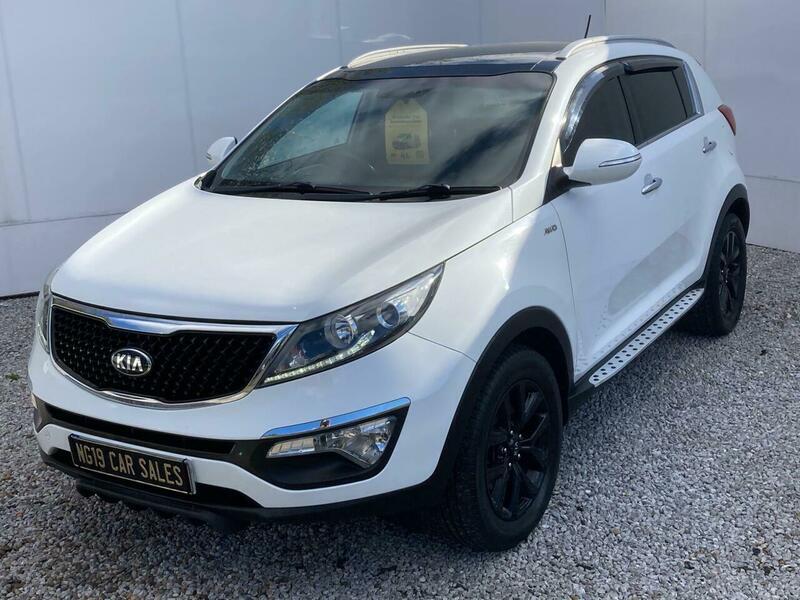 Used Kia Sportage 2014 for sale - 78204596: Photo 20