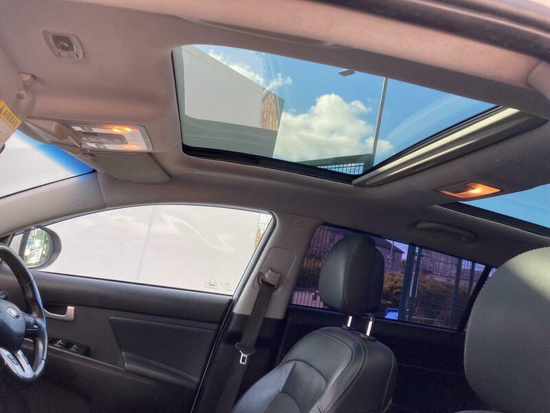 Used Kia Sportage 2014 for sale - 78204596: Photo 21