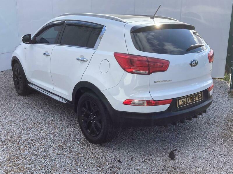 Used Kia Sportage 2014 for sale - 78204596: Photo 22